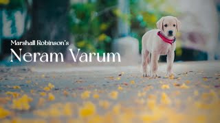 Marshall Robinson - Neram Varum ( Musical Video)