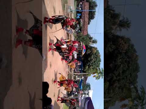 Turonggo Songo Jayeng Rono, Jaran Bigar