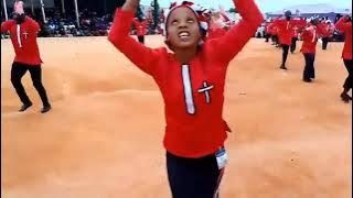 Taraba state conference 2024 gasa sabon rai #gospel #sabonrai #religioussong