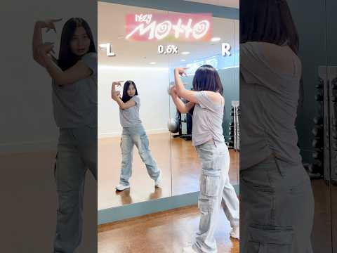 [0.6X Speed] ITZY ‘Motto’  ʕᦏ´- #MottoChallenge
