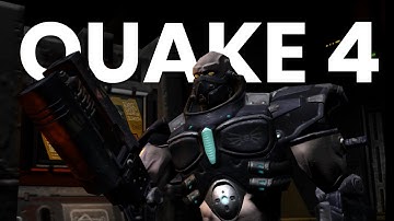 Game Pass game of the week: Quake 4