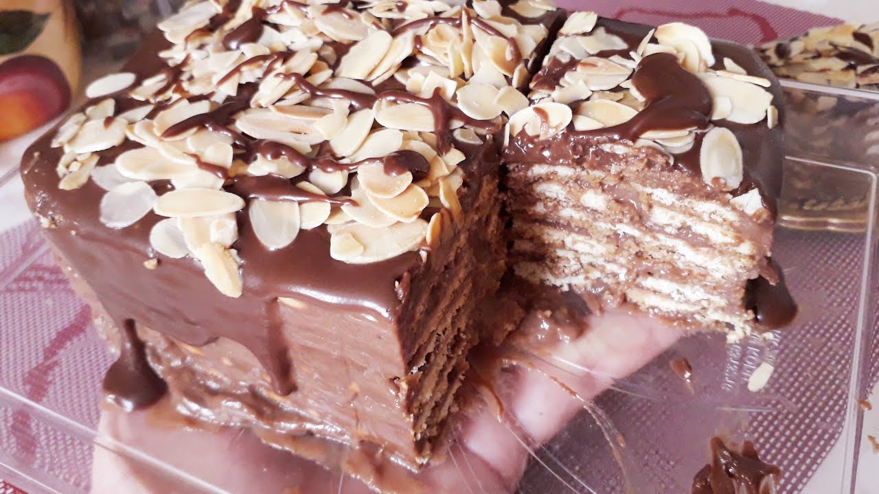 خبزة بسكوي للسهرية/خبزة هواء بأسهل طريقة بنينة وخفيفة