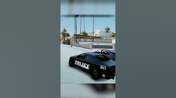 Primary gets taken out so badly the crims stop 😭 travpiper on Twitch #nopixel #prodigy