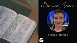 Devocional diario 11052024 Moisés Fuentes.