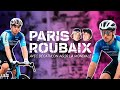 On a suivi les pros sur parisroubaix