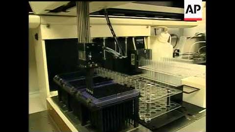 A South Korean biotech company claimed Thursday to have cloned dogs using a stem cell technology for