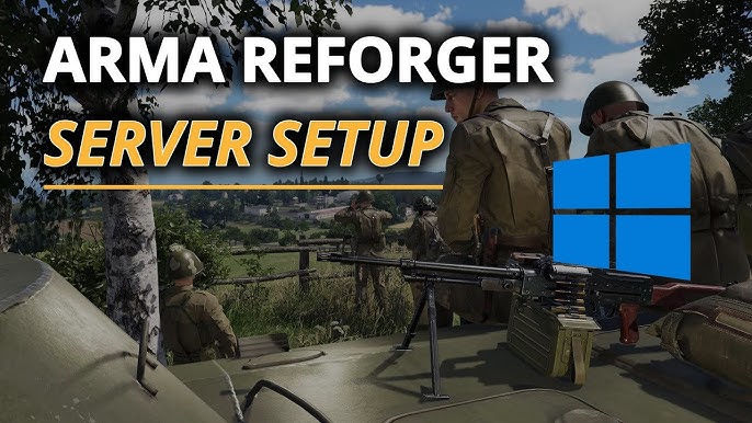 ARMA REFORGER : XBOX SERIES X : Servers are back on 16 players Max