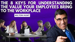 Understanding The Value You Bring To The Workplace // What Value Do Your Employees Bring to Work?