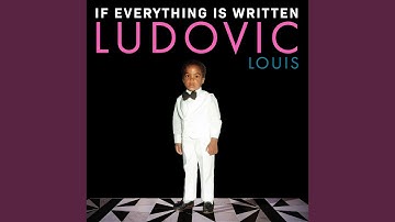 If Everything Is Written (feat. Gail Ann Dorsey)