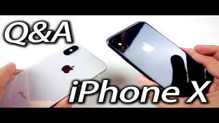 iPhone X如何开机关机?|How to Power off/Restart the Iphone X？