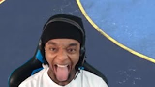 FlightReacts NBA 2K26 RAGING and FUNNY MOMENTS #1