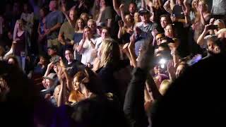 Switchfoot - Bull In A China Shop (Clip) - Live - San Diego, CA