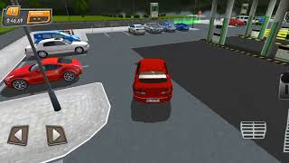gas station racing king car racing ngamers screenshot 3