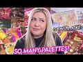 PURCHASE OR PASS: URBAN DECAY NAKED CYBER, HUDA BEAUTY WILD OBSESSIONS, COLOURPOP DISNEY PRINCESS!