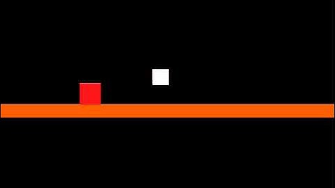 GameSalad JumpOnTop2Kill