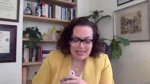 Political Violence and Accountability: How Congress is Guarding Against Another Attack on Democracy