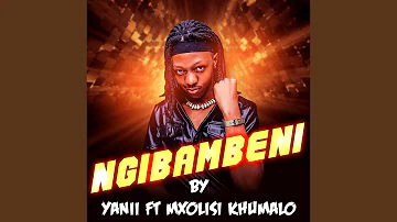 Ngibambeni