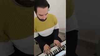 C'est magnifique.           (Cole Porter)