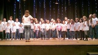 Daqui só se leva o amor - Escola Municipal de Música e Artes de Várzea Paulista