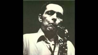 ART PEPPER  - These Foolish Things chords