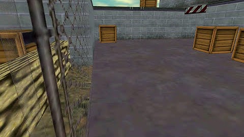 Nevada 3D Game Engine (in C#, using OpenTK)