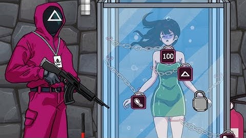 Tricky Twist Puzzle Level 105 | Game Walkthrough