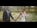 MOUNT JULIET WEDDING VIDEO IRELAND