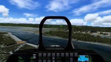 Prepar3d v2.3 is out!