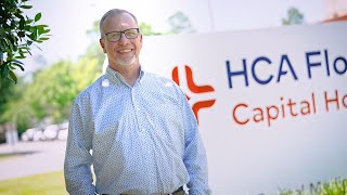 "They Saved My Life" - Patient Testimonial