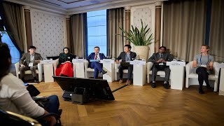 GHI 08 - Effective Leaders for Effective Health Systems