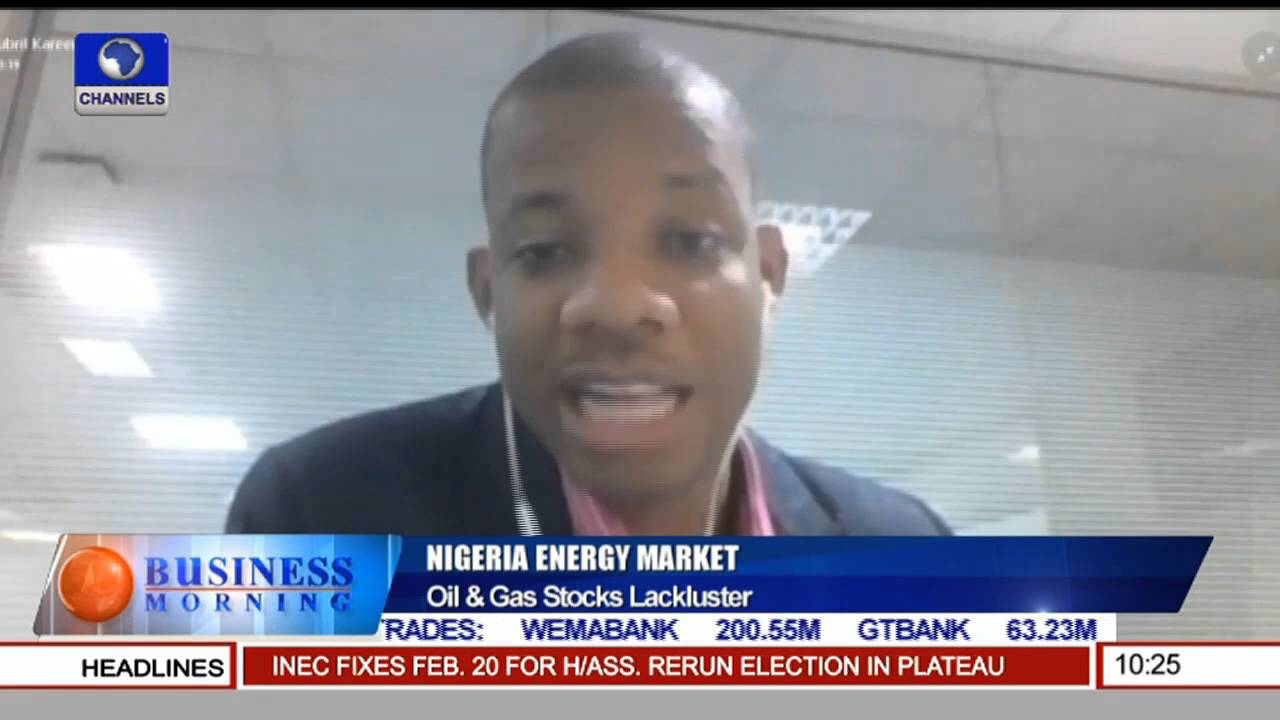 Business Morning: Electricity Tariff Increase Inevitable To Improve Power