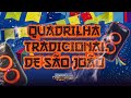 Set QUADRILHA 2023 TRADICIONAL DE SÃO JOÃO - Arrasta Pé - Dj Jeferson Consagrado