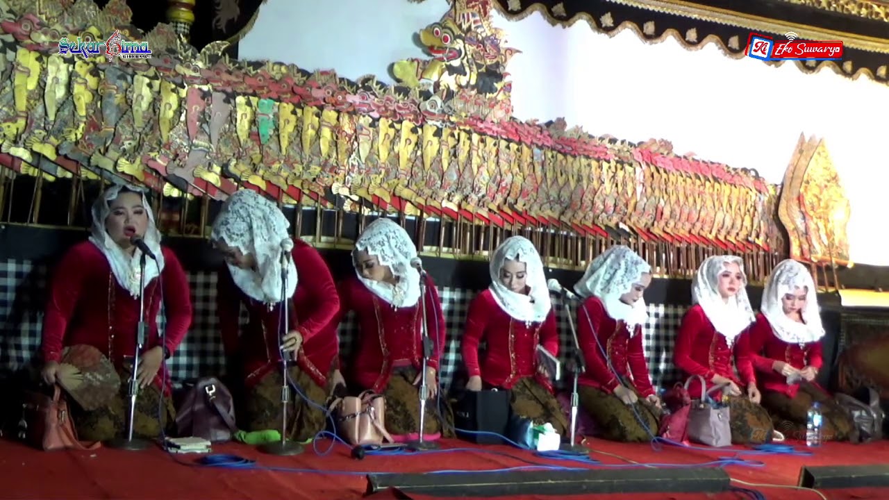 Gending Lung Gadung // Sekarbima