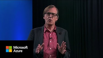 Azure OpenDev | Fireside Chat with Abby Kearns from the Cloud Foundry Foundation