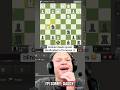 GothamChess beat jynxzi blindfolded 😳 #jynxzi #chess