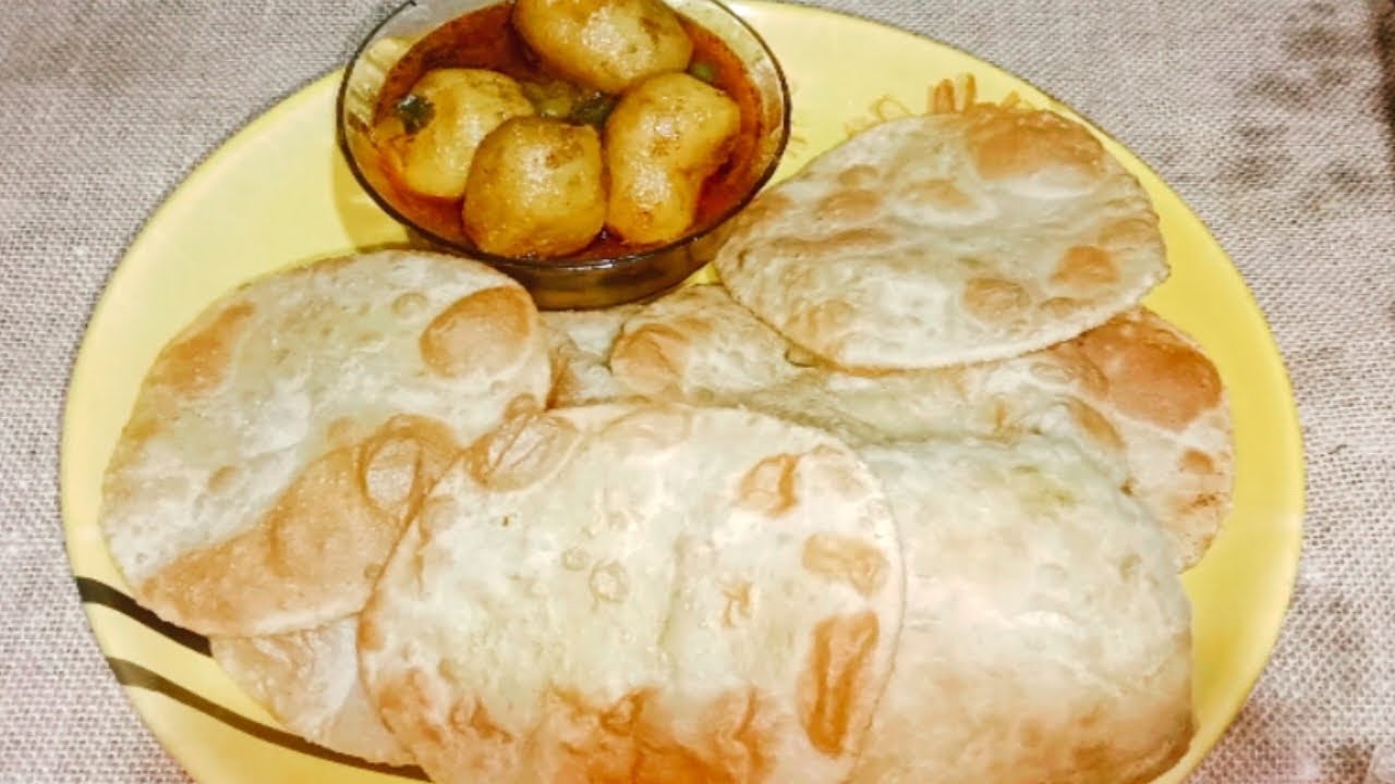 ফুলকপির গরম গরম কচুরি সঙ্গে আলুর দম একে বারে জমে যাবে fulkopir kuchori recipe.