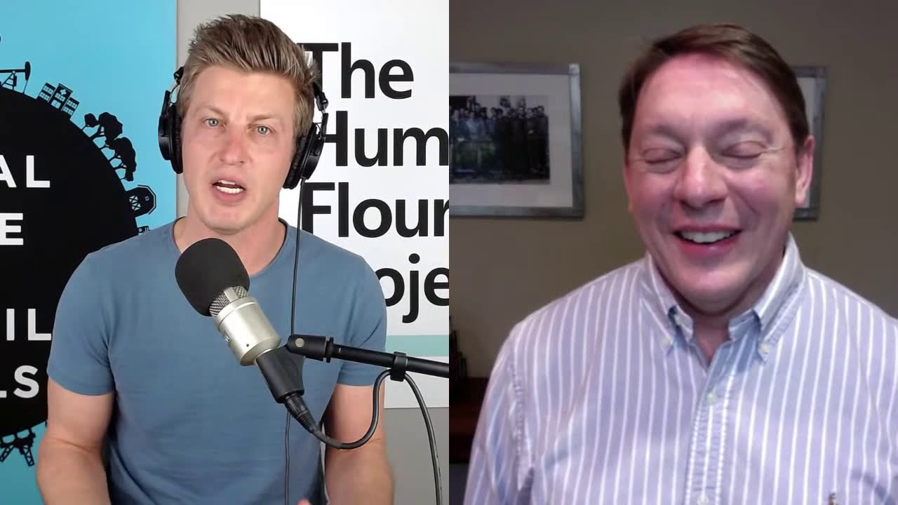 The Failure of Unreliable Energy in Texas and Around the World with Steve Milloy