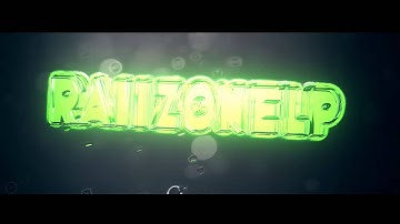 Intro | RaiiZoneLP | by TydoArts