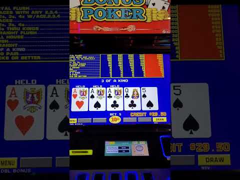 Gioca al WinBay Poker: il meglio dei giochi di casino online in Italia