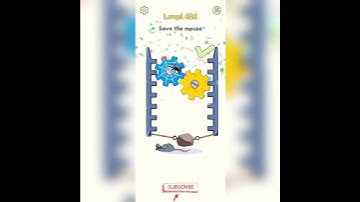 DOP 2 ( Delete One Part ) level 626