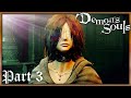 Demons Souls - The Nexus and The Shrine Of Storms! Walkthrough Part 3