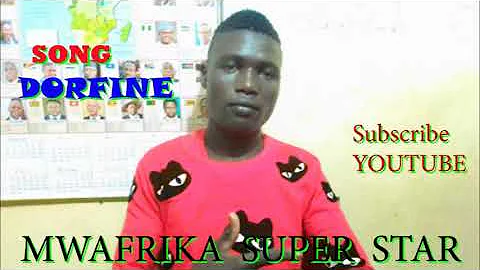 Kalenjin latest_Dorfine by mwafrika super star