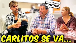 Thumbnail for Me voy de los vecinos broma a Fede