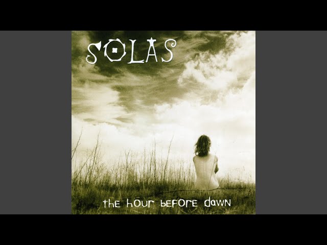 Solas - Last Great Whales