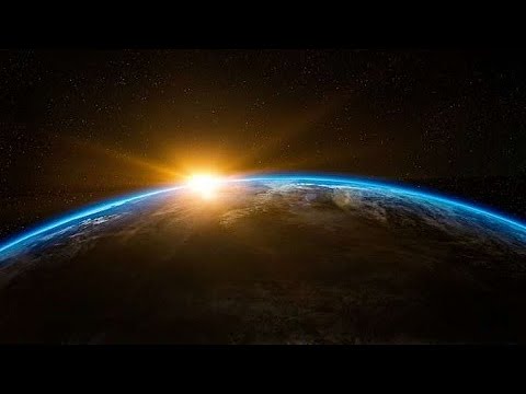 Vídeo: Os Alienígenas Bombeiam água E Oxigênio Da Terra - Visão Alternativa