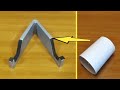 mobile stand making at home/ how to make mobile stand for stady