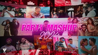 Party Mashup 2024 | Honey Singh | Raftaar | Ap Dillion | Tanvir Luckyy