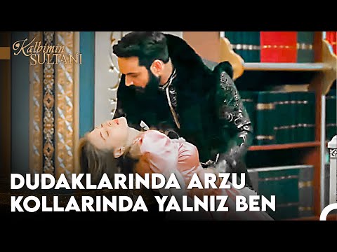 Kollarında Can Vereyim Sevgilim❤#2 - Kalbimin Sultanı