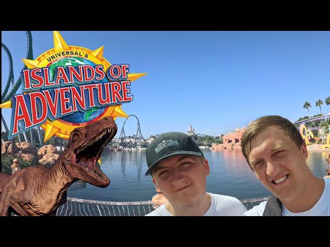 UNIVERSAL Islands of