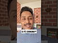 IS PTE CHANGING? #pte
